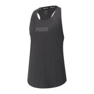 Débardeur Noir Femme Puma Produit 12 pas cher