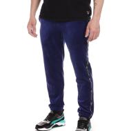 Jogging Bleu Homme Sergio Tacchini Capsul pas cher