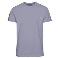T-Shirt Mauve Homme Jack & Jones Jortide pas cher