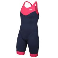 Combinaison Rose Femme Mako Trifonction Petrol pas cher