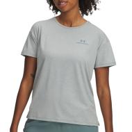 Under Armour Rush Energy Women’s Grey T-shirt affordable