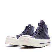 Baskets Marine Femme Converse Chuck Taylor All Star vue 6