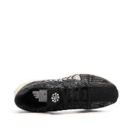 Chaussures de Running Noir Femme Nike Pegasus Turbo Next Nature vue 4