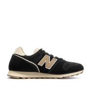 Baskets Noir/Marron Homme New Balance 373 vue 2