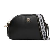 Sac à bandoulière Noir Femme Tommy Hilfiger Fresh pas cher
