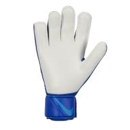 Gants de Gardien Bleu Nike GK Match vue 2