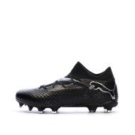 Chaussures de Foot Noires Homme Puma Future 7 Pro FG/AG pas cher