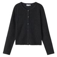 Girls’ Grey Cardigan – Name it – Nkfsaluna affordable