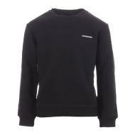 Sweat Noir Garçon Le Temps Des Cerises Mainebo pas cher