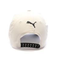 Casquette Blanche Homme PUMA Bmw Mms 024788 vue 3