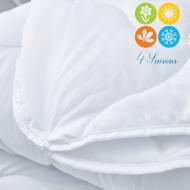 Couette Blanc Today Couette 4 Saisons 260x240 vue 2