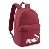 Sac à Dos Rouge Homme Puma Phase 079943 pas cher