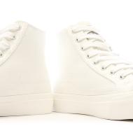 Baskets Blanches Homme Levi's Decon vue 7