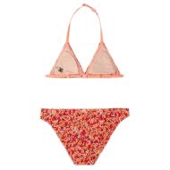 Maillot de bain 2 pieces Orange Fille O'Neill Venice vue 2