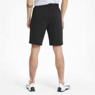 Short jogging Mercedes Homme Puma Motorsport vue 4