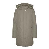Doudoune Beige Femme Vero Moda Willa