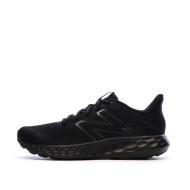 Chaussures de Running Noir Femme New Balance W411 pas cher