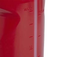 Gourde Blanches/Rouge Mixte Adidas Tiro Bot 0.5l vue 3