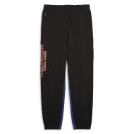 Jogging Noir Homme Puma Bandwagon vue 2