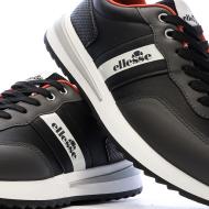 Baskets Noires Homme Ellesse NARGIS vue 7