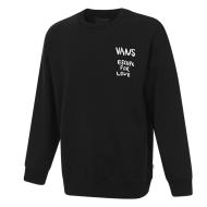 Sweat Black Man Vans Bolin barato
