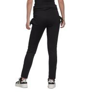 Jogging Noir Femme Adidas 5082 vue 2