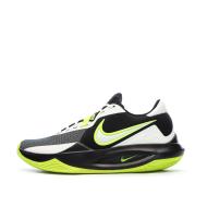 Chaussures de Basketball Noires Homme Nike Precision VI pas cher