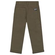 Pantalon Kaki Garçon Timberland T60052 vue 2