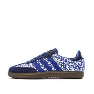 Baskets Bleu Adidas Samba BRAWL STARS pas cher