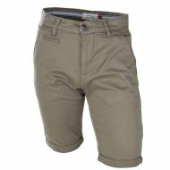 Short Chino Vert Kaki Homme La Maison Blaggio Venili