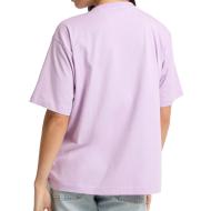 Guess American Women’s Purple T-shirt Photo of the Espace des Marques %store% store - view of %key%