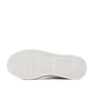 Baskets Blanches/Grises Homme Ellesse Pansit vue 5