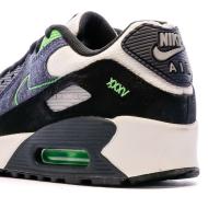 Air Max 90 Bleu Jeans Garçon Nike vue 7