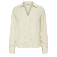 Chemise Beige Femme JDY Chloe pas cher
