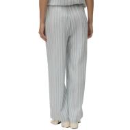 Pantalon fluide Bleu Femme Vero Moda Nanna vue 2