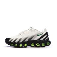 Baskets Blanches/Kaki Homme Nike Air Max Dn 8