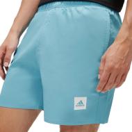 Maillot de bain Bleu Homme Adidas HT2161 pas cher