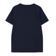 T-shirt Marine Garçon Name It Fortnite Party vue 2