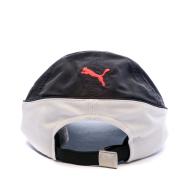 Casquette Noire Homme Puma Ferrari Sptwr vue 3