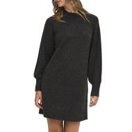 Robe Marron Femme Only Olivia