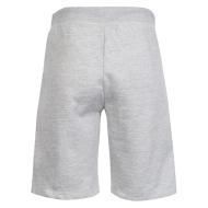 Short Gris Homme Umbro Cuf vue 2