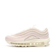 Baskets Rose Femme Nike Air Max 97 pas cher