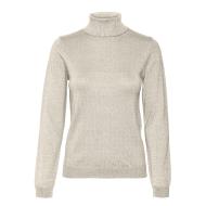 Pull Beige Femme Vero Moda Happyshine