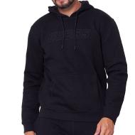 Sweat Marine Homme Guess Aldwin