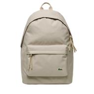 BackpackBeige/Light Khaki Mixed Lacoste Neocroc affordable