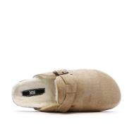 Sabots Beige Femme Xti 143240 vue 4