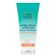 Lait Hydratant Après Soleil Garnier Apaisant 200ml pas cher