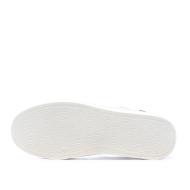 Baskets Blanches/Noires Homme Ellesse Star vue 5