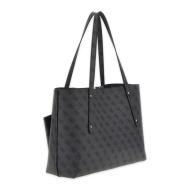 Sac à Main Gris Femme Guess Eco Brenton Tote vue 2