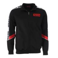Veste Noir Homme Supreme Grip Ceu